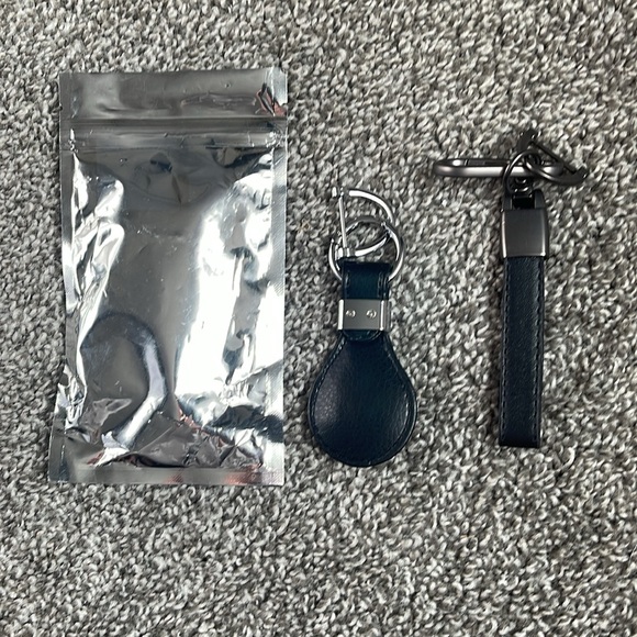COPY - Land Rover key rings - Picture 2 of 2